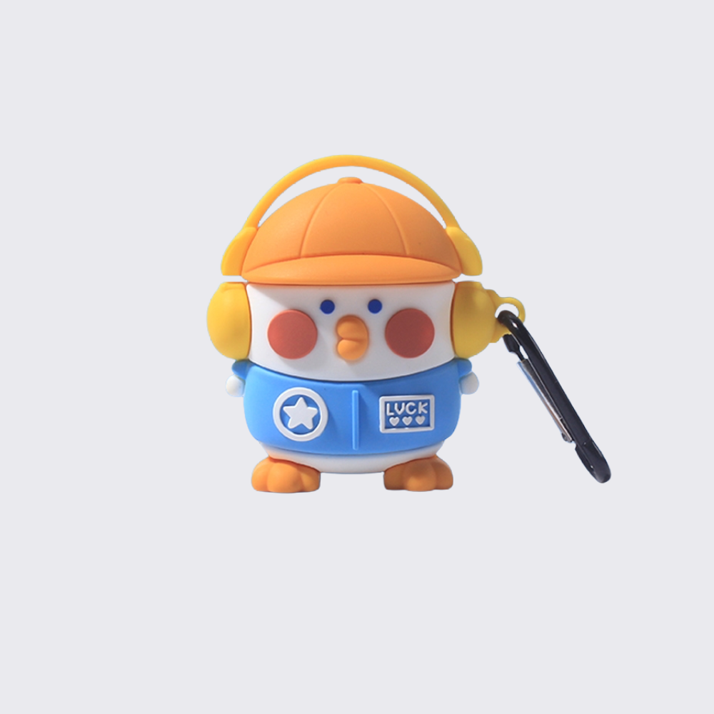 Case   vịt music cho Pro 2 TenoStore