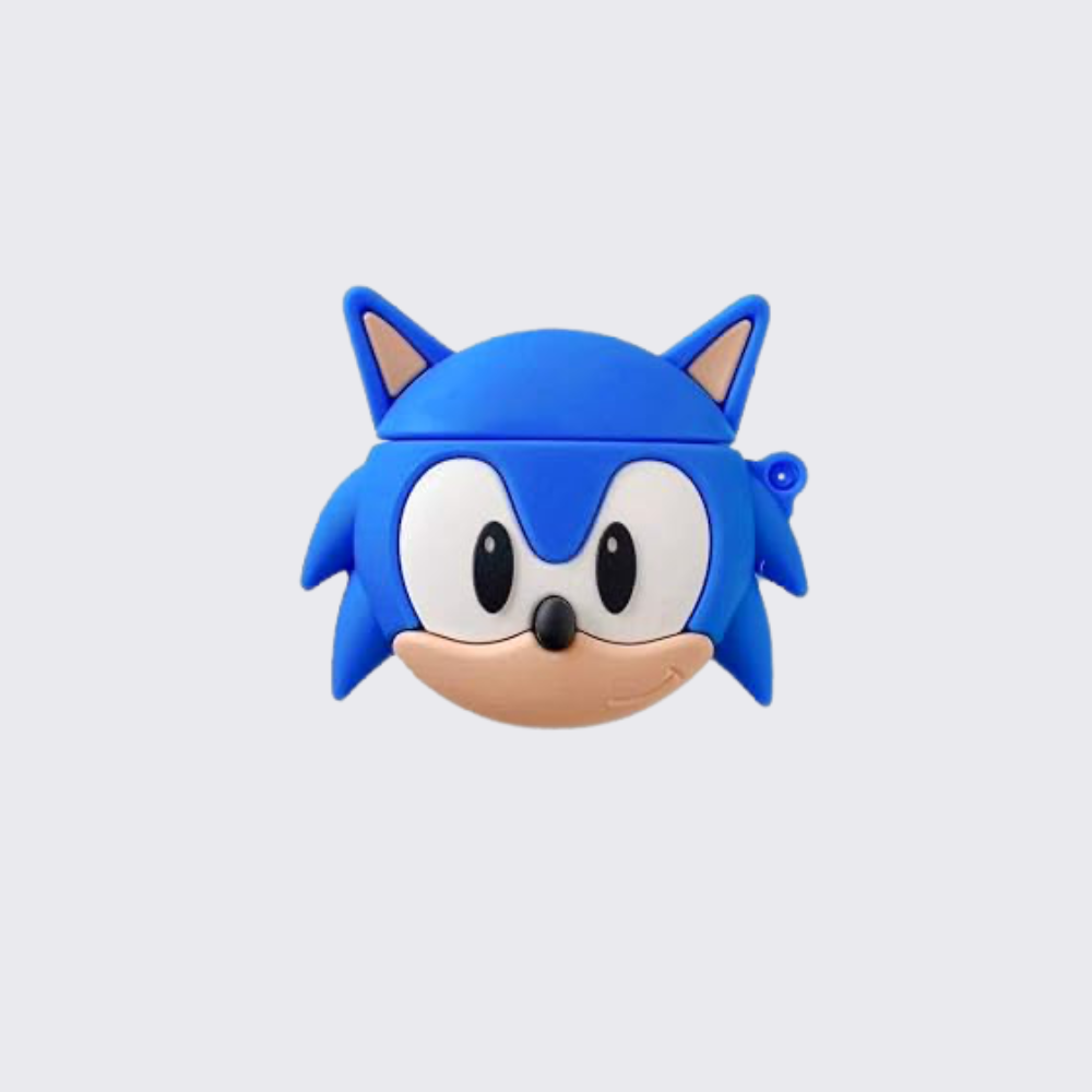 Case   Sonic xanh TenoStore