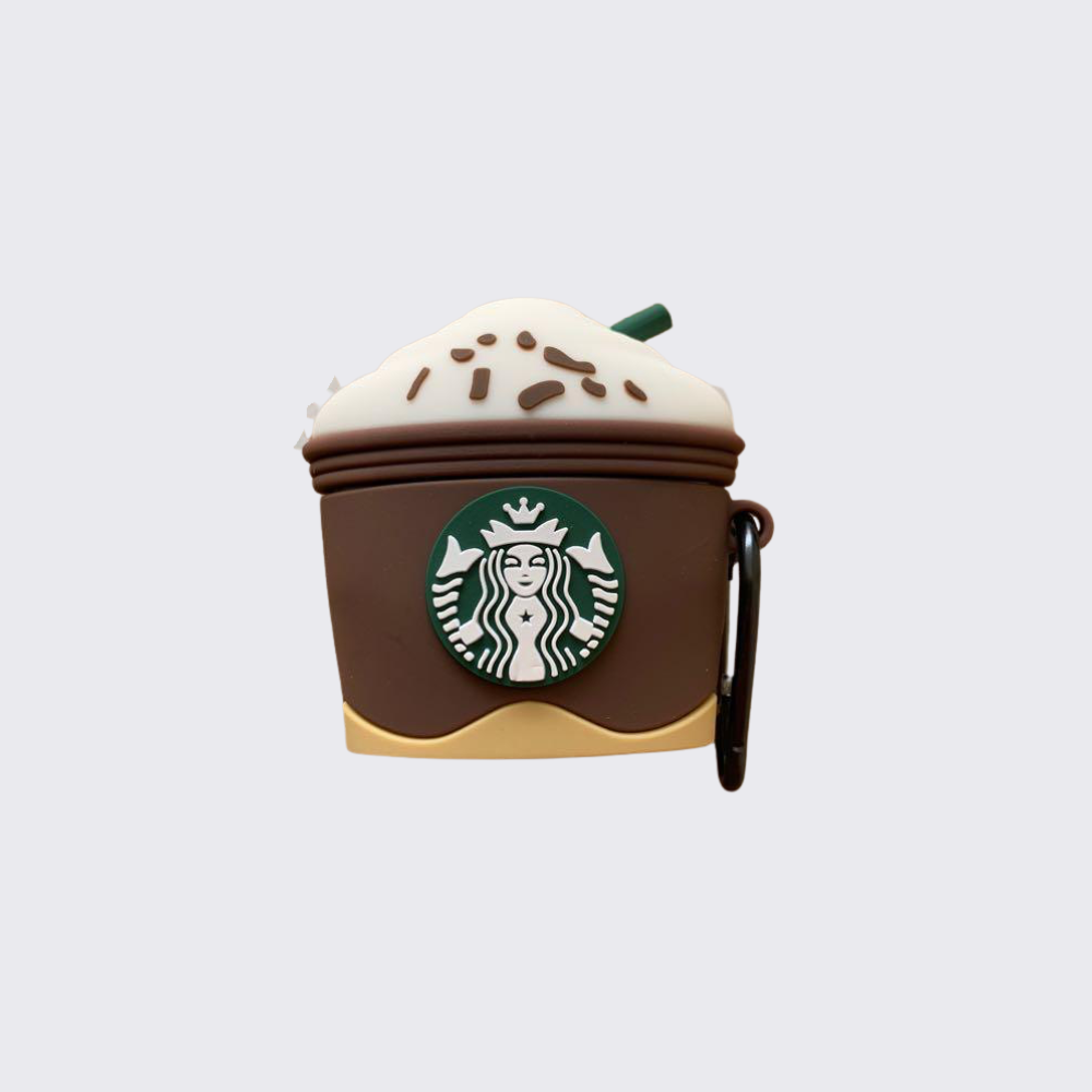 Case   stabuck nâu cho Pro TenoStore