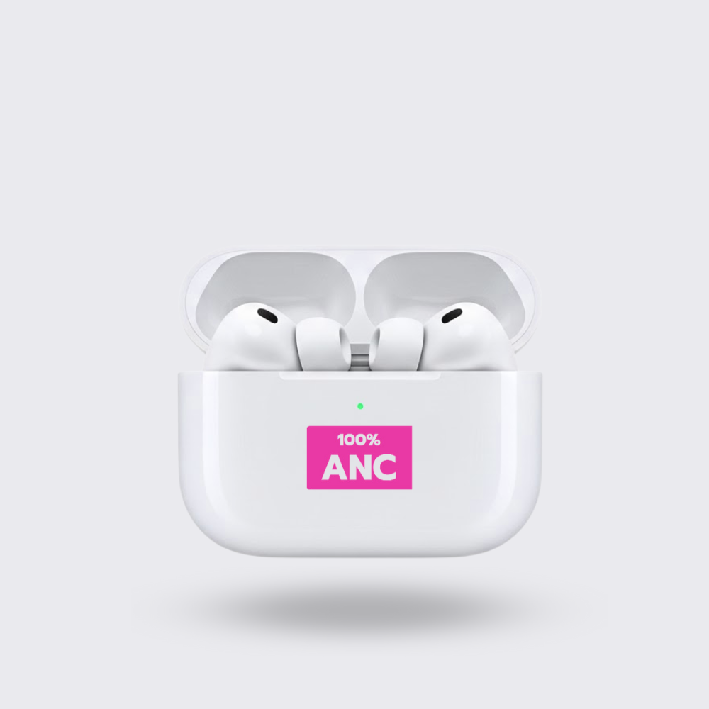 Airpods Pro   3 ANC TenoStore