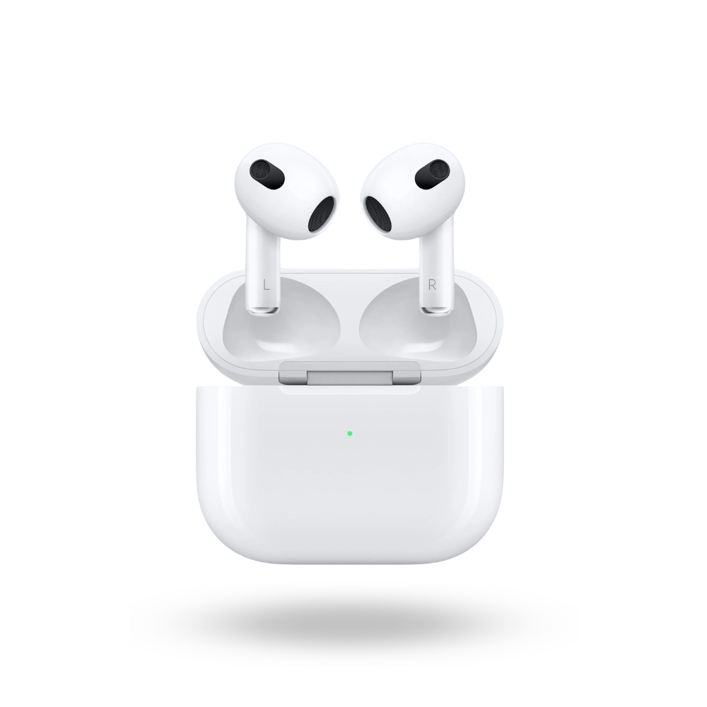 Airpods 3   Semi Auth Pin 8 Giờ TenoStore