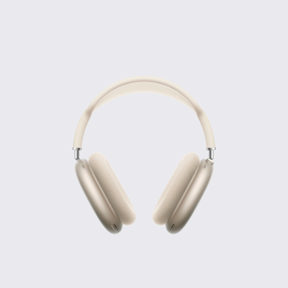 Airpods Max   Starlight 1:1 Cao Cấp TenoStore