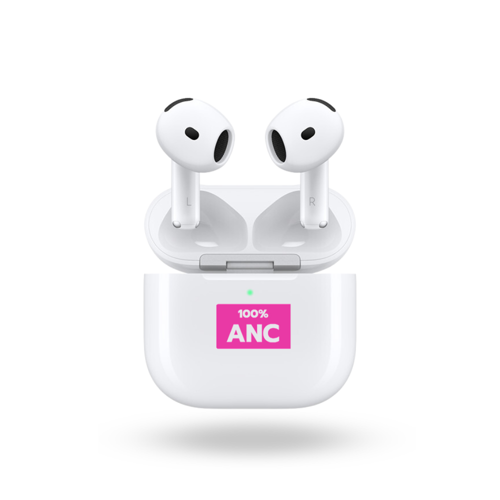 Airpods 4   ANC (Chống Ồn) TenoStore