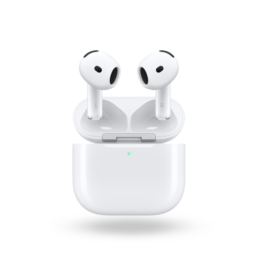 Airpods 4   Semi Auth Pin 8 giờ TenoStore
