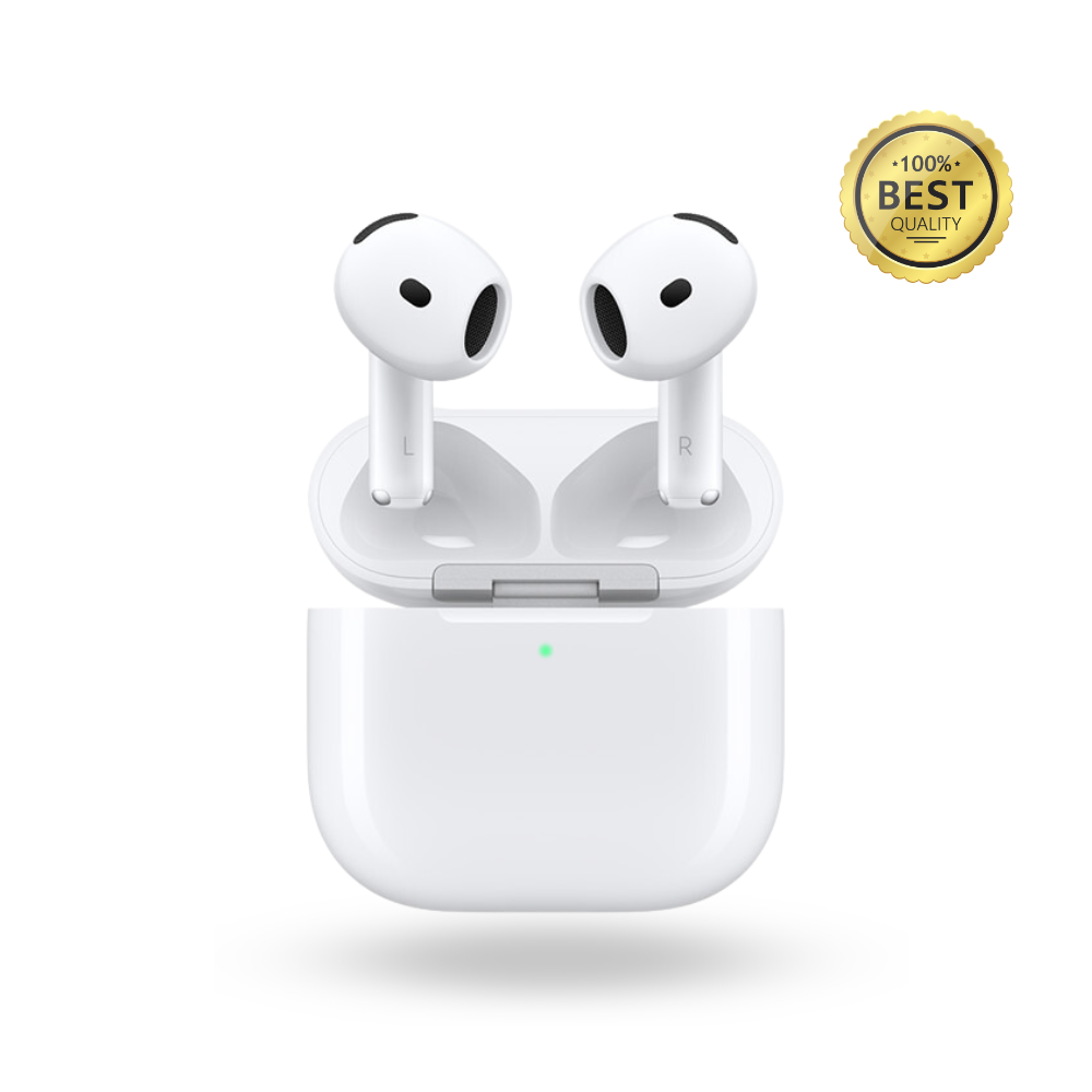 Airpods 4   Best Auth (Cao Cấp) TenoStore