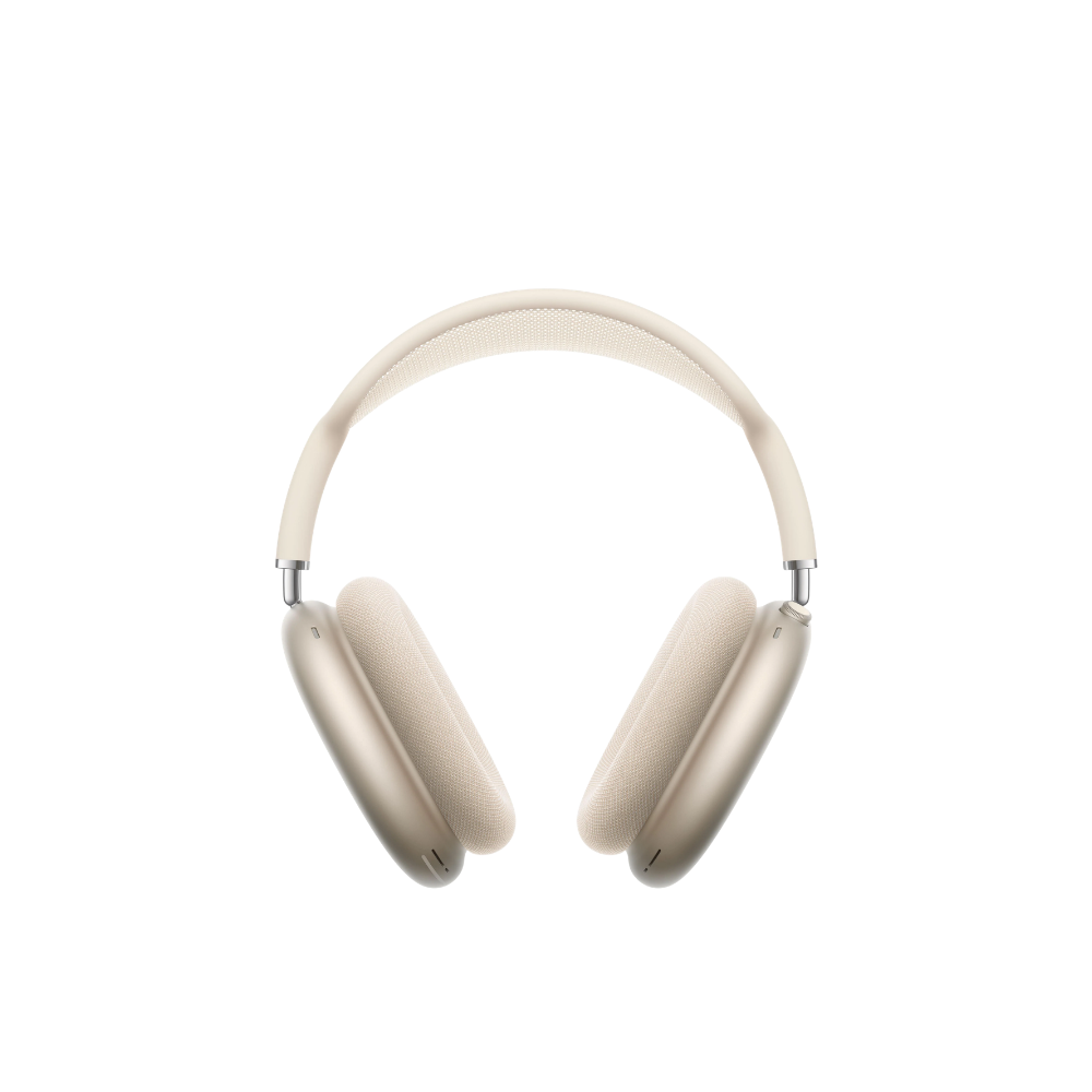 Airpods Max   Starlight 1:1 Cao Cấp TenoStore