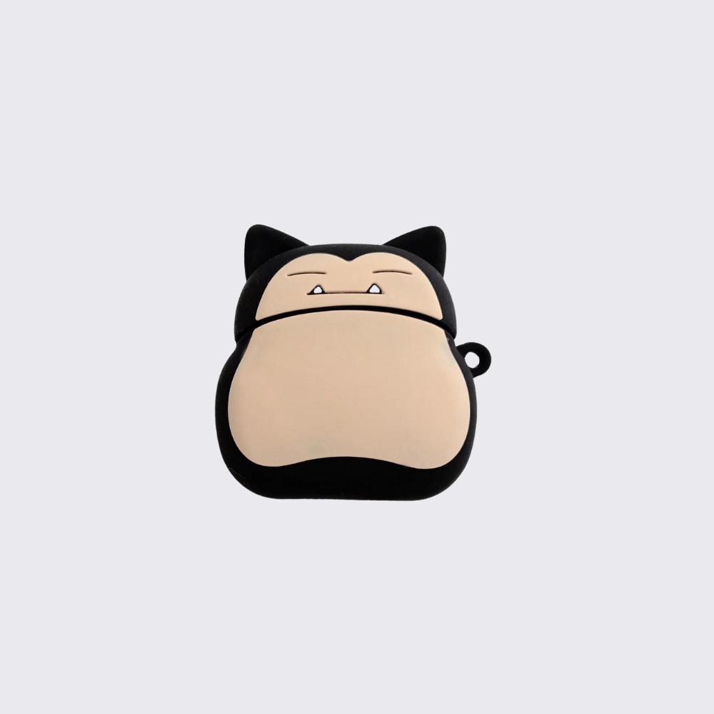 Case   snorlax cho Pro 2 TenoStore