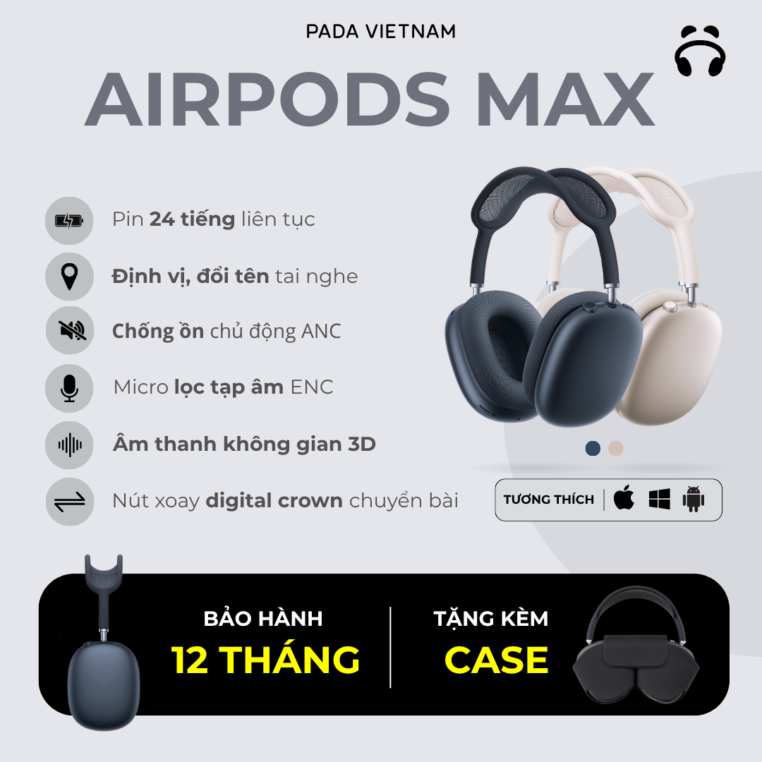 Midnight Rep 1:1 Cao Cấp