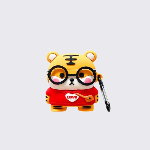 Case   Hổ Đeo Kính TenoStore