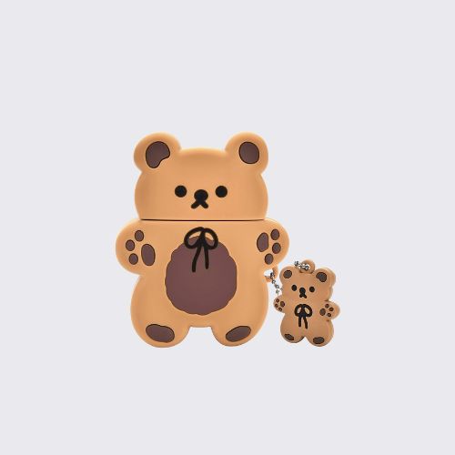 Case   Gấu Nâu Cho AP3 TenoStore