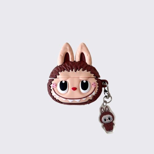 Case   Labubu Nâu TenoStore