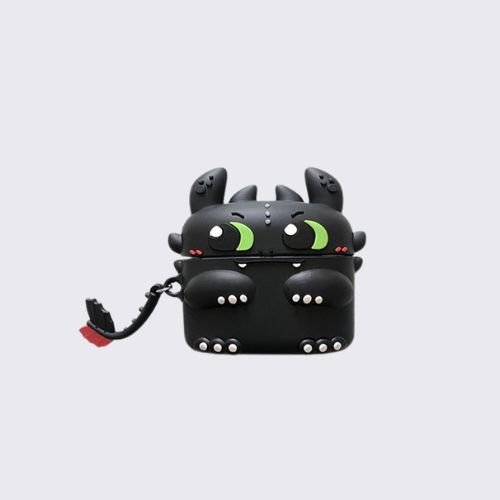 Case   Rồng Răng Sún Cho AP4, Pro 2 TenoStore