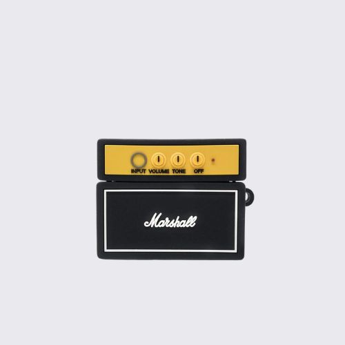 Case   Loa Marshall cho AP4, Pro 2 TenoStore