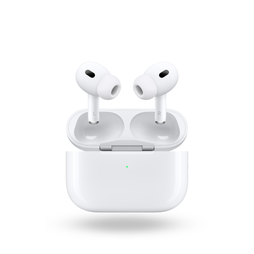 Airpods Pro   2 Semi Auth Pin 8 Giờ TenoStore