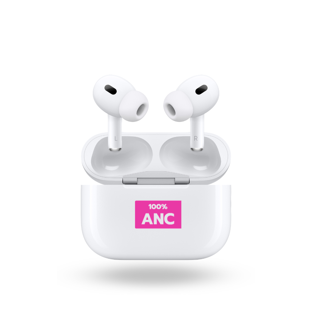 Airpods Pro   2 ANC ̣Chống Ồn TenoStore