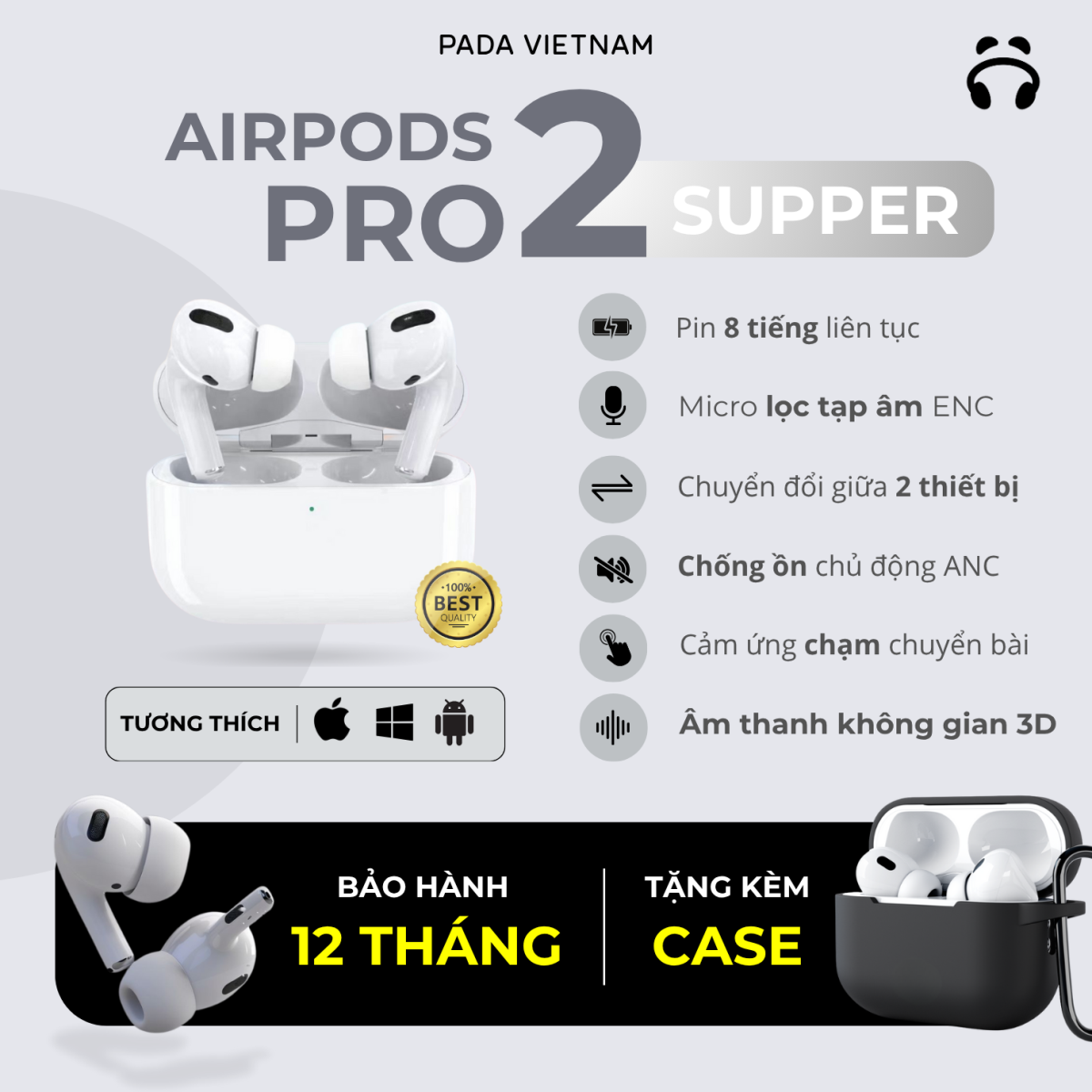 Hổ Vằn 1562AE (Cao Cấp)