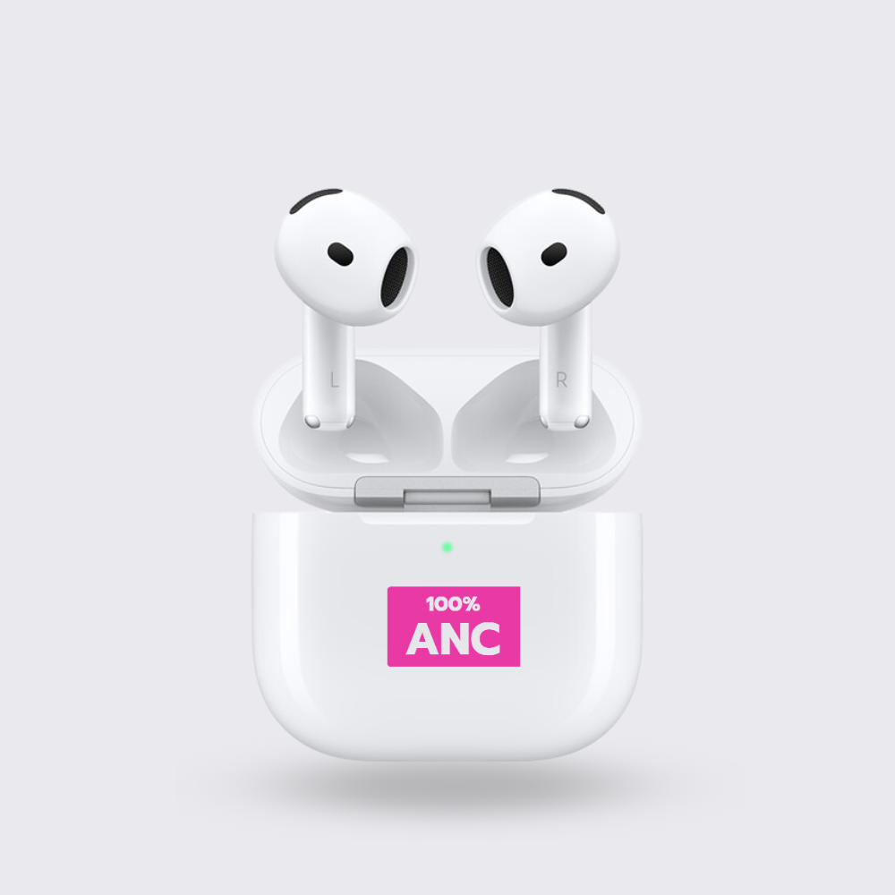 Airpods 4   ANC (Chống Ồn) TenoStore
