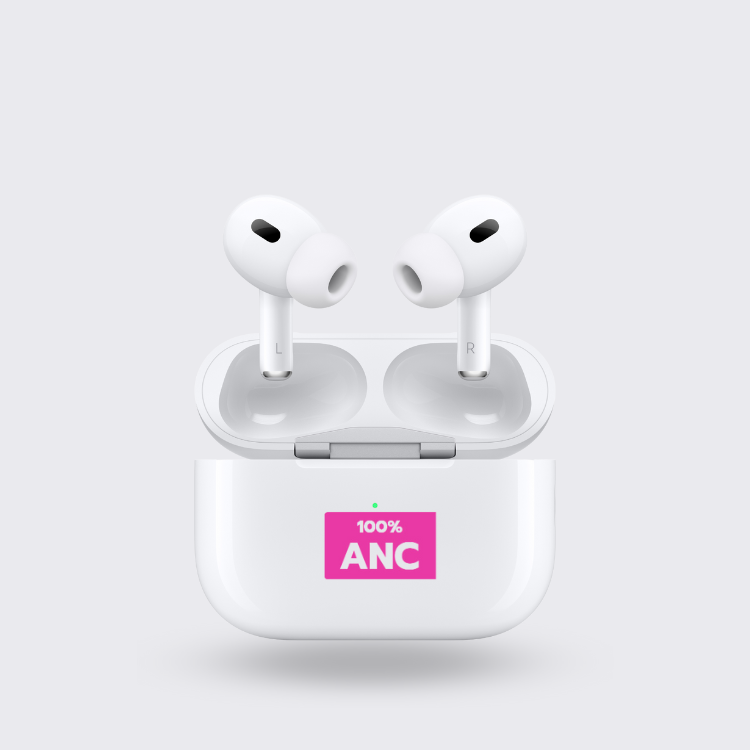 Airpods Pro 2 ANC ̣Chống Ồn TenoStore